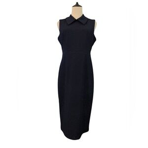Calvin Klein business dress. Beautiful work or night out high quality size 10